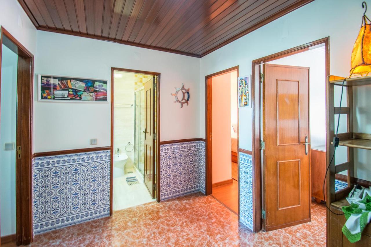 Appartamento Enjoy Lisbon Cascais Sintra 1200 Metres To Metro Blue Line Sintra Rail Line Free Parking Amadora Esterno foto