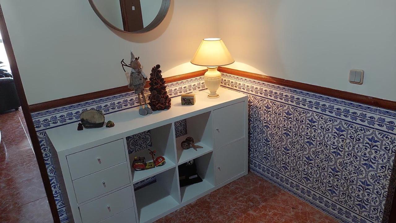 Appartamento Enjoy Lisbon Cascais Sintra 1200 Metres To Metro Blue Line Sintra Rail Line Free Parking Amadora Esterno foto